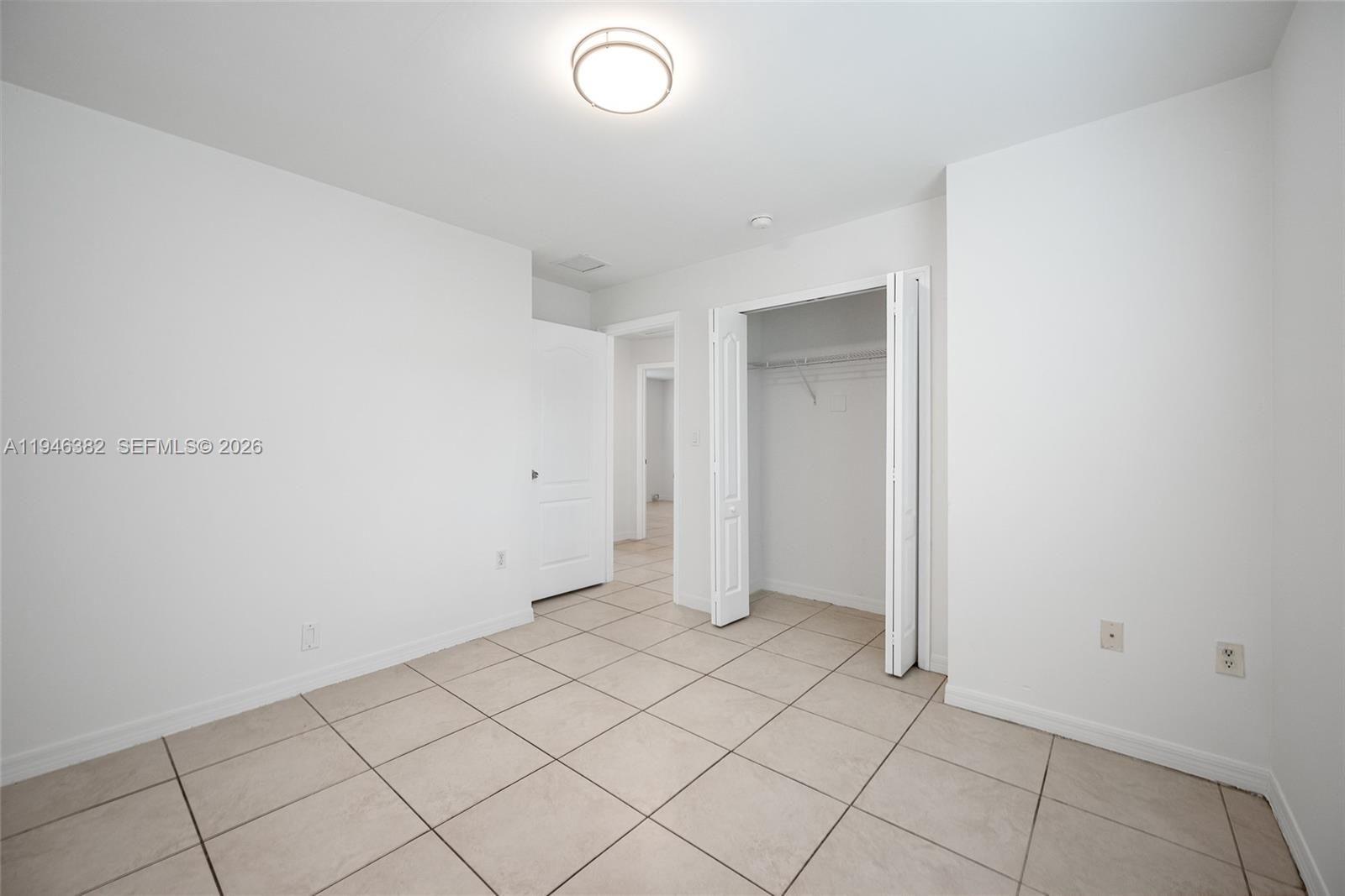 2275 Southwest 61st Avenue Miami, FL 33155 - Photo 19 of 53 a view of an empty room