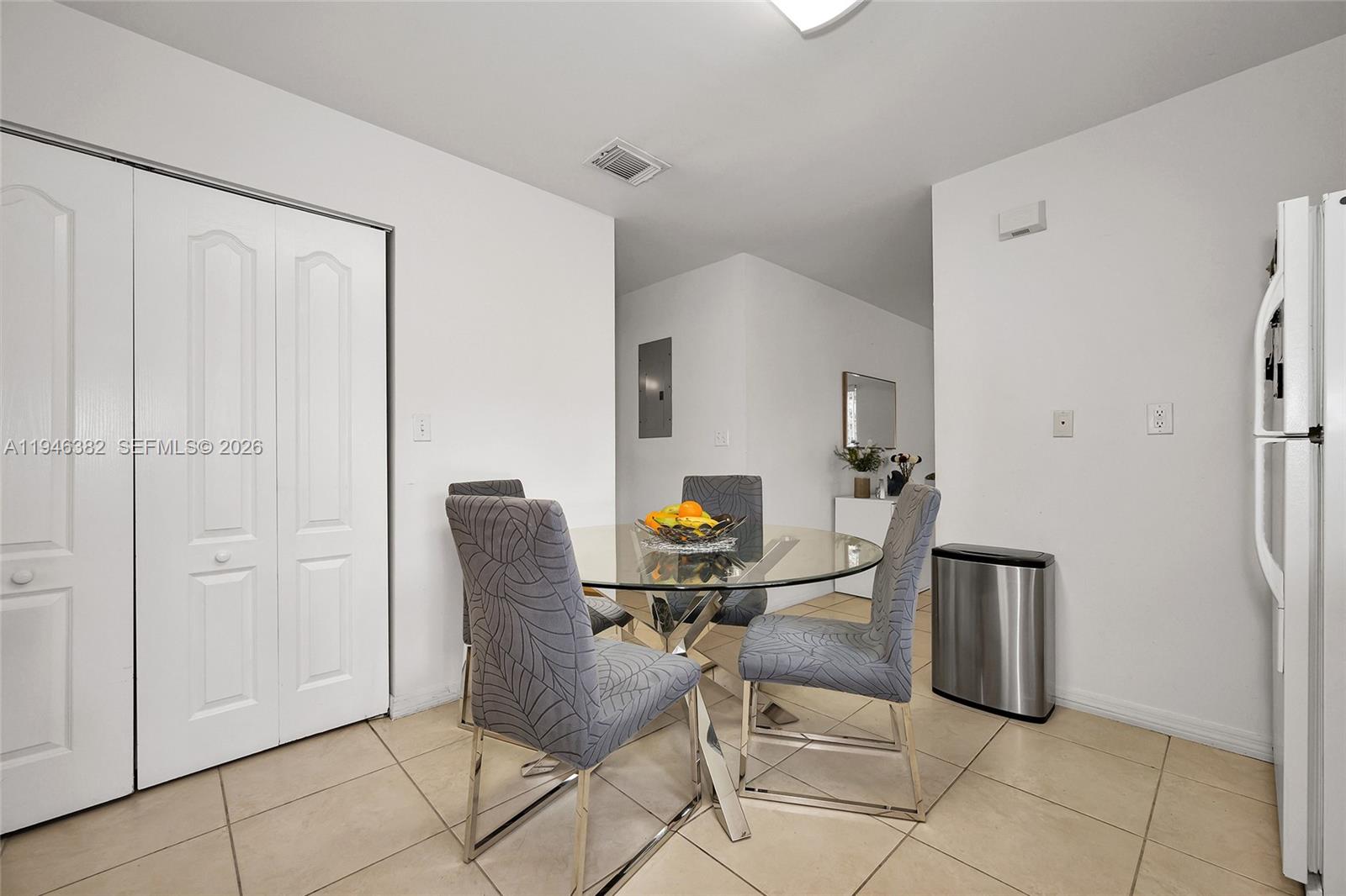 2275 Southwest 61st Avenue Miami, FL 33155 - Photo 34 of 53 a view of kitchen with furniture and window