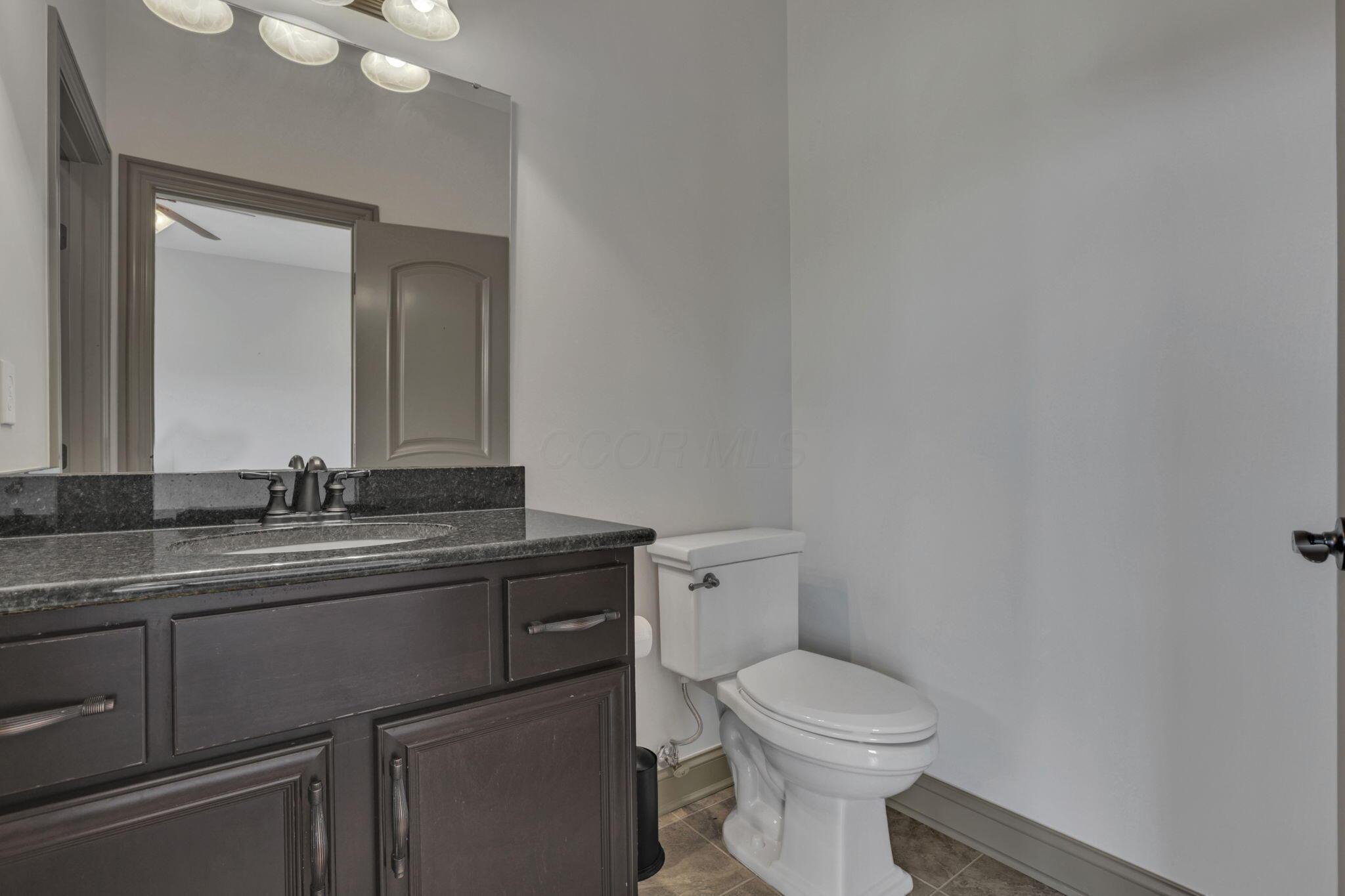 568 Cedar Hill Road Northwest Amanda, OH 43102 - Photo 50 of 102 Guest Bath