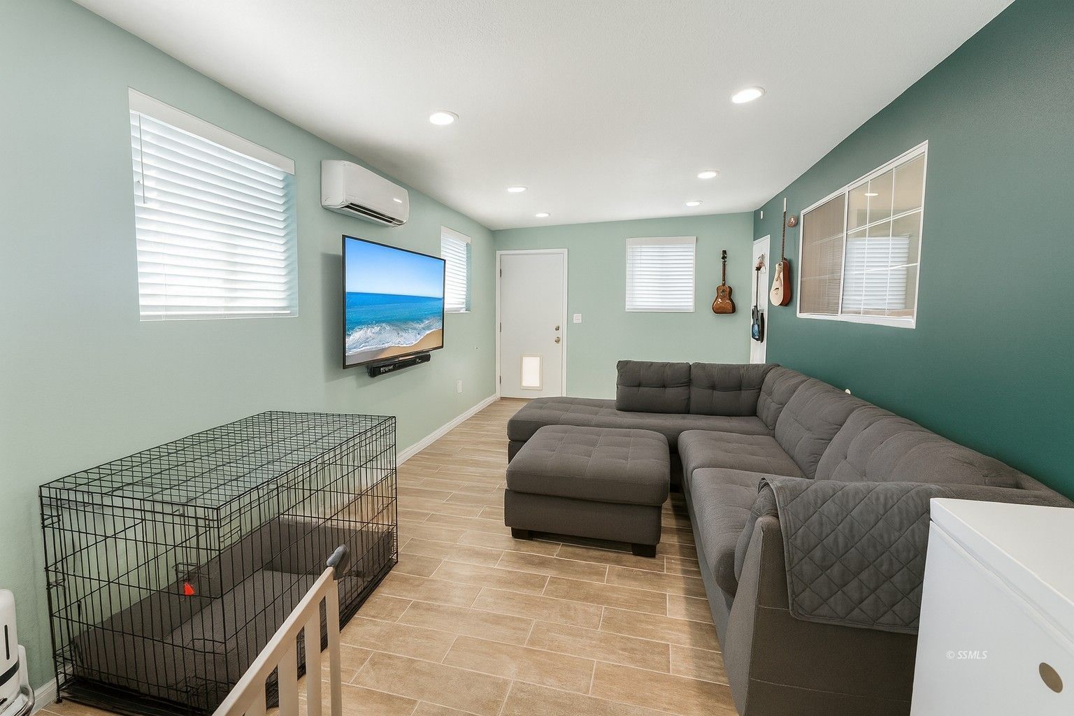 1201 Porter Street Ridgecrest, CA 93555 - Photo 14 of 32 Gallery Image 14