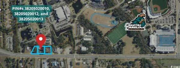 $2,500,000 | 631 Highway 544, Conway, SC 29526