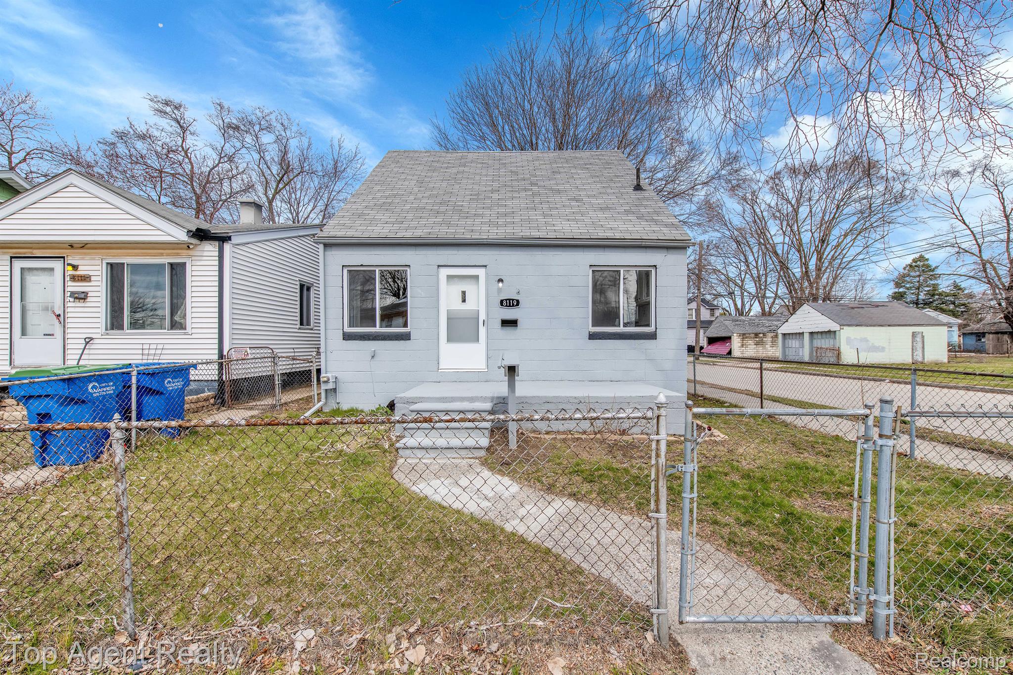 8119 Rivard Avenue Warren, MI 48089 - Photo 2 of 30 Gallery Image 2