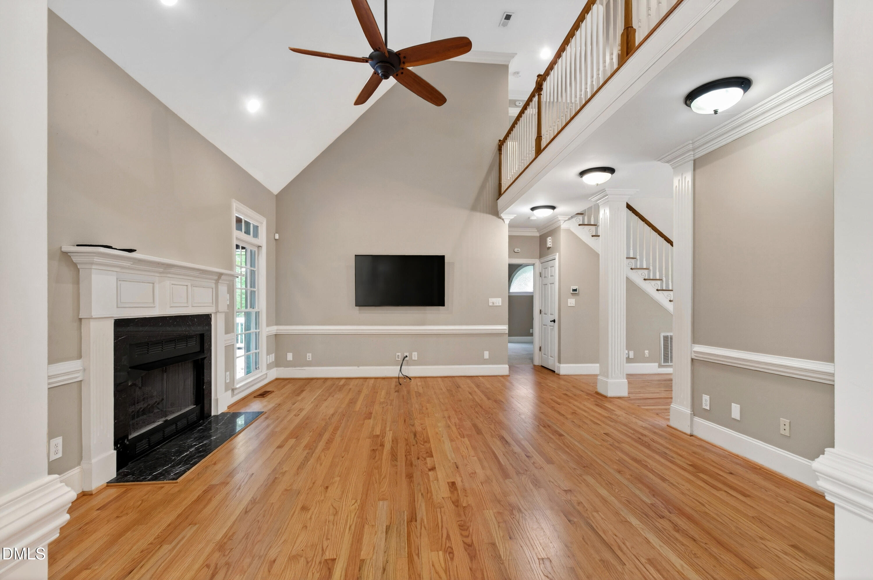 1023 Old Meetinghouse Way Raleigh, NC 27615 - Photo 6 of 58