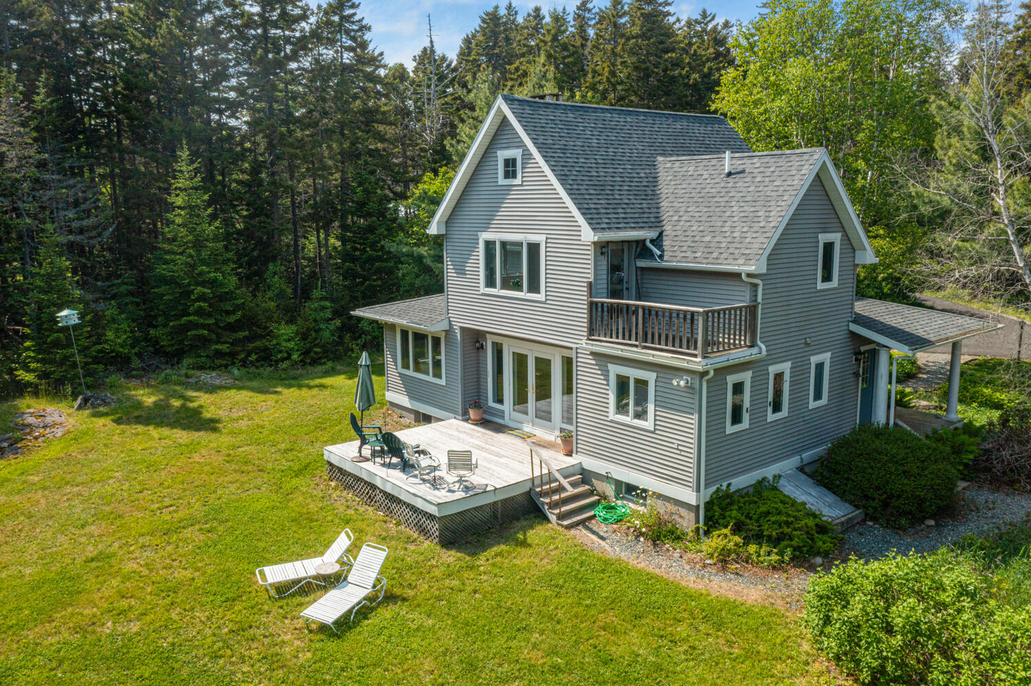 24 Lopaus Point Road Tremont, ME 04612 - Photo 63 of 63 24_Lopaus_Point_079