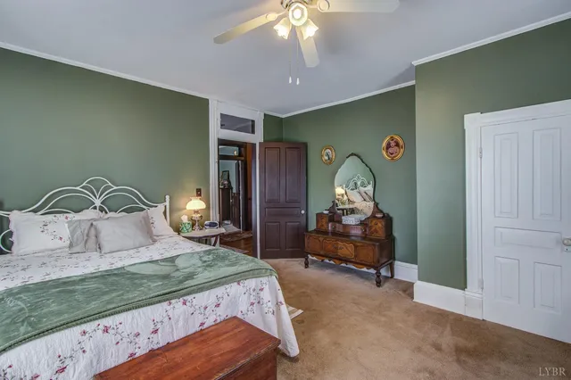 $310,000 | 401 King Street, Keysville, VA 23947