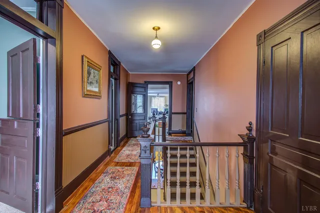 $310,000 | 401 King Street, Keysville, VA 23947