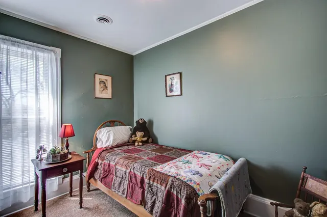 $310,000 | 401 King Street, Keysville, VA 23947