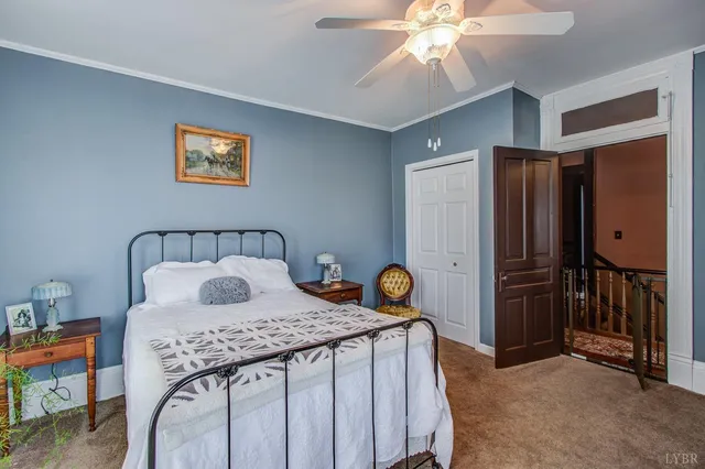 $310,000 | 401 King Street, Keysville, VA 23947