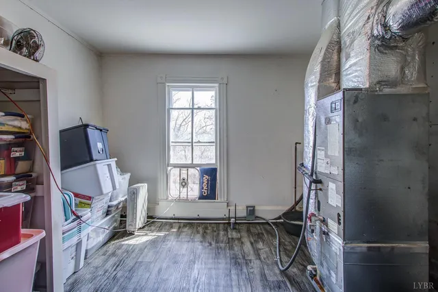 $310,000 | 401 King Street, Keysville, VA 23947