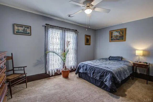 $310,000 | 401 King Street, Keysville, VA 23947