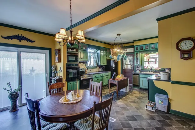 $310,000 | 401 King Street, Keysville, VA 23947