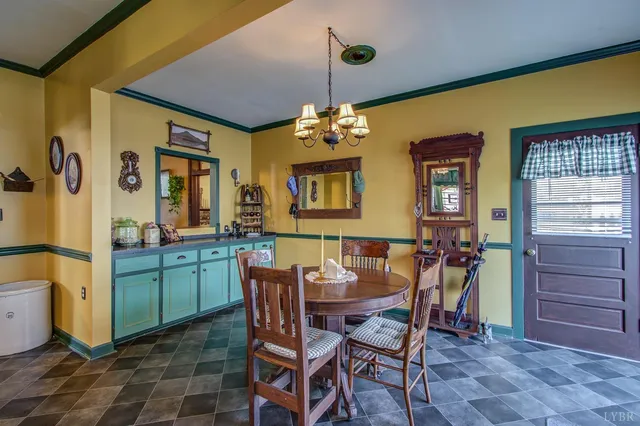 $310,000 | 401 King Street, Keysville, VA 23947