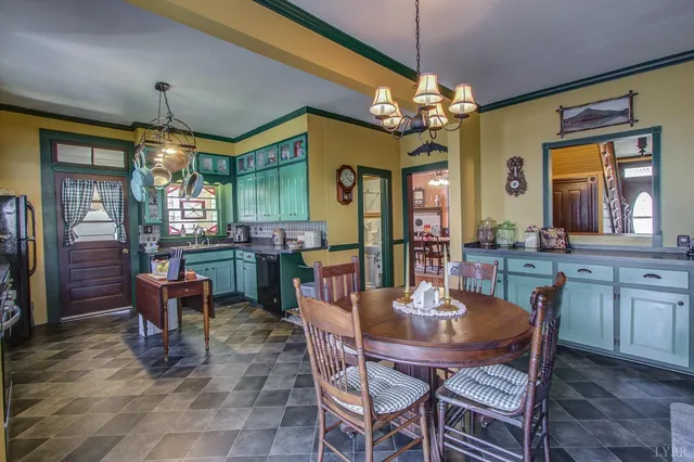 $310,000 | 401 King Street, Keysville, VA 23947