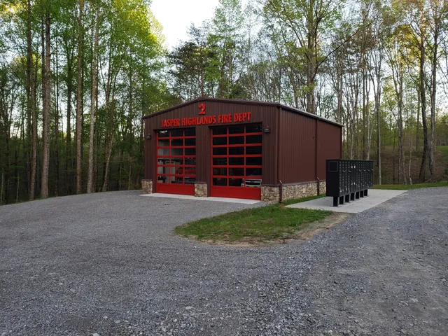 $335,000 | 0 Crockett Pointe, Unit JF161, Jasper, TN 37347