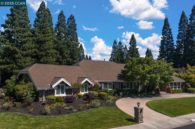 $2,975,000 | 437 Red Wing Drive, Alamo, CA 94507