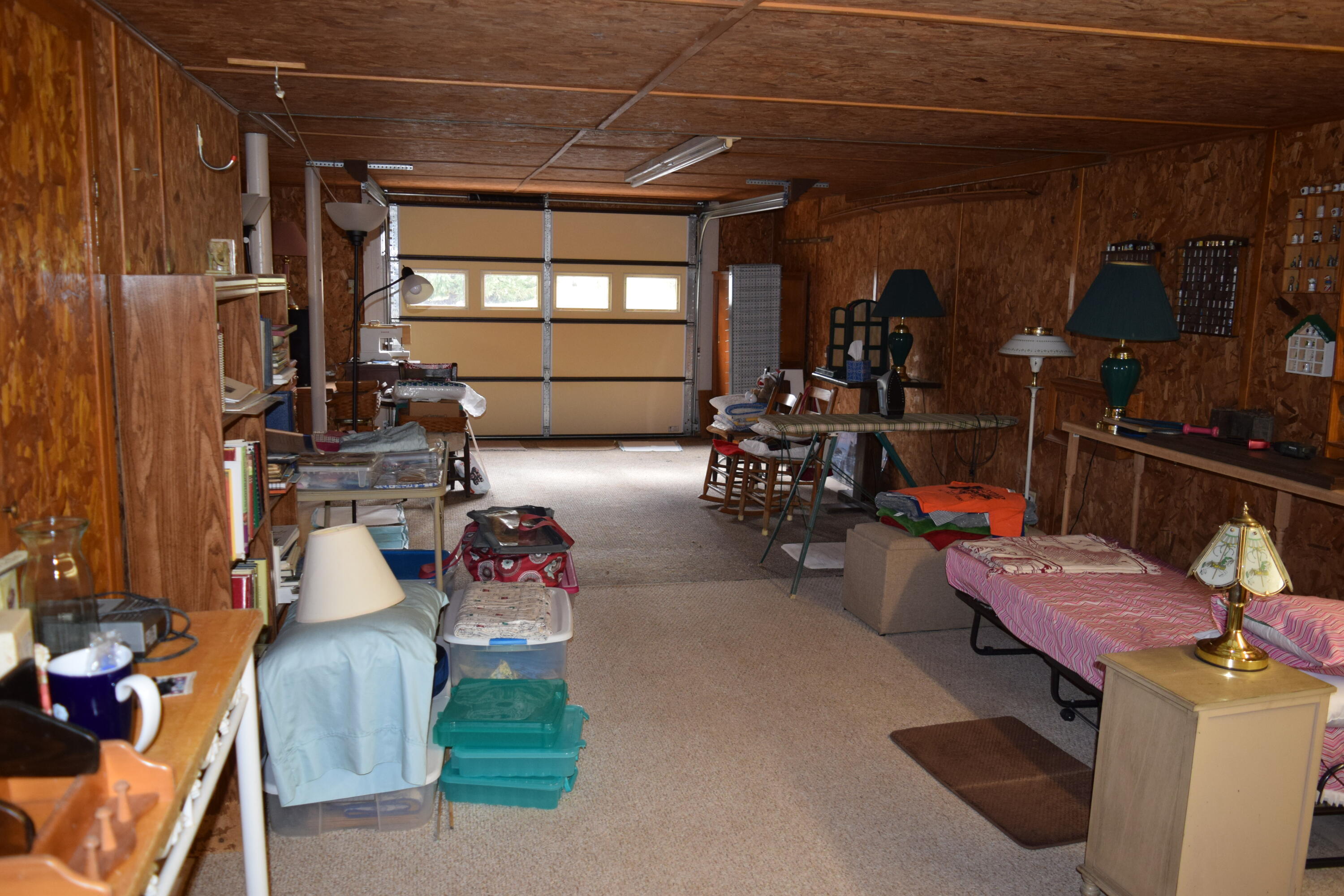 695 Long Level Road Southwest Floyd, VA 24091 - Photo 45 of 55 a room with furniture and a window