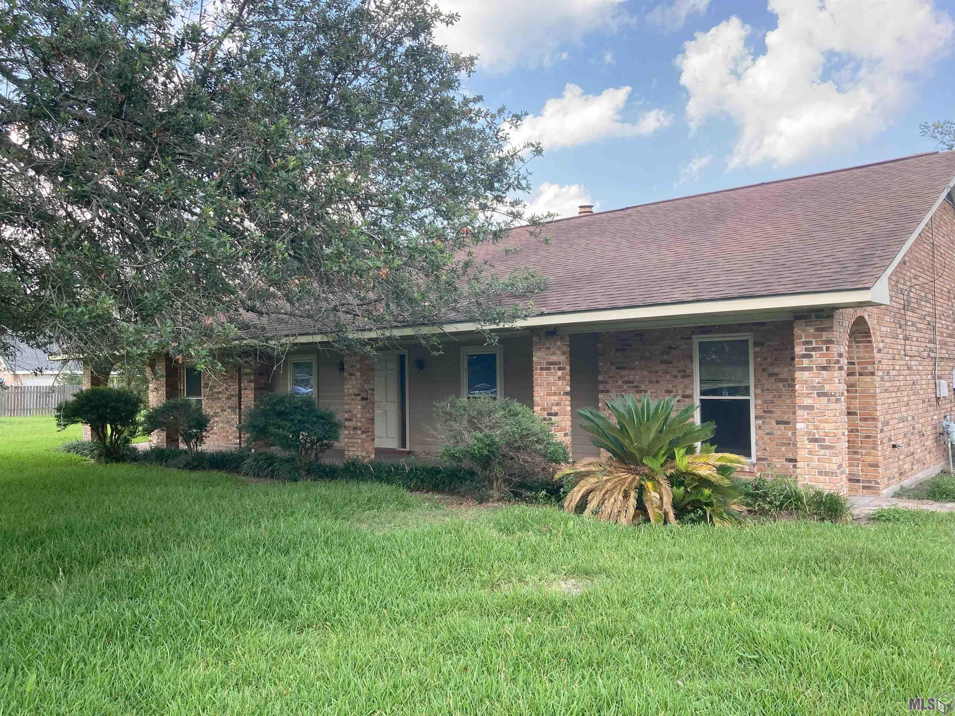16224 Joe Sevario Road Prairieville, LA 70769 - Photo 1 of 31 Gallery Image 1
