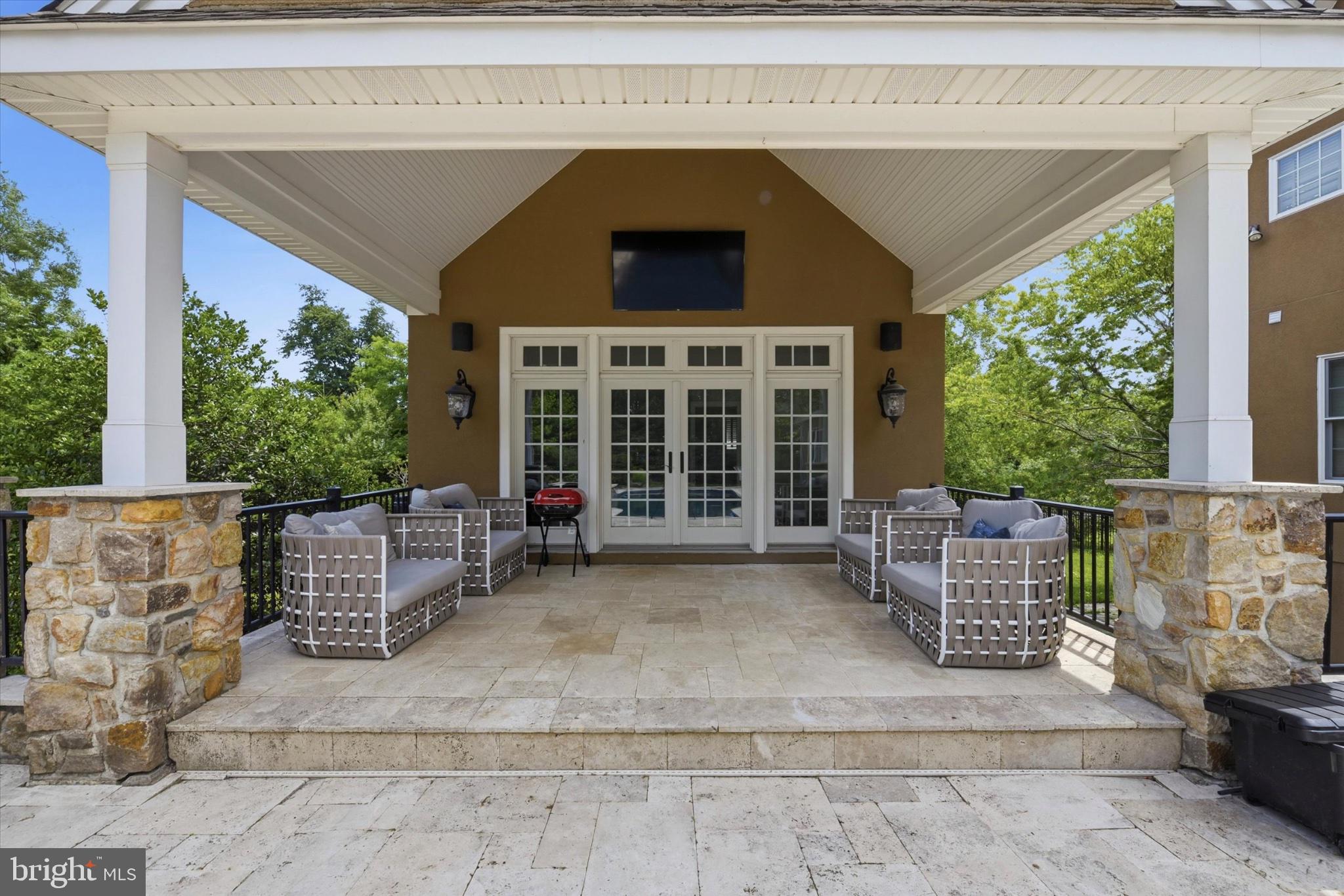 408 Mattrissa Ridge Media, PA 19063 - Photo 39 of 58