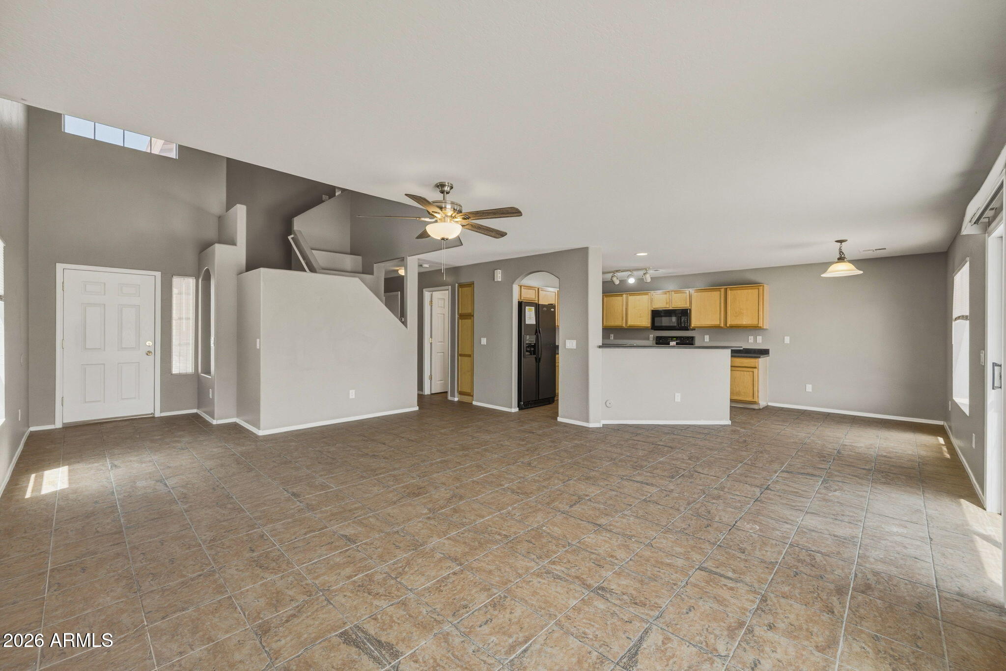 1649 West Harding Avenue Coolidge, AZ 85128 - Photo 6 of 28 Living Area