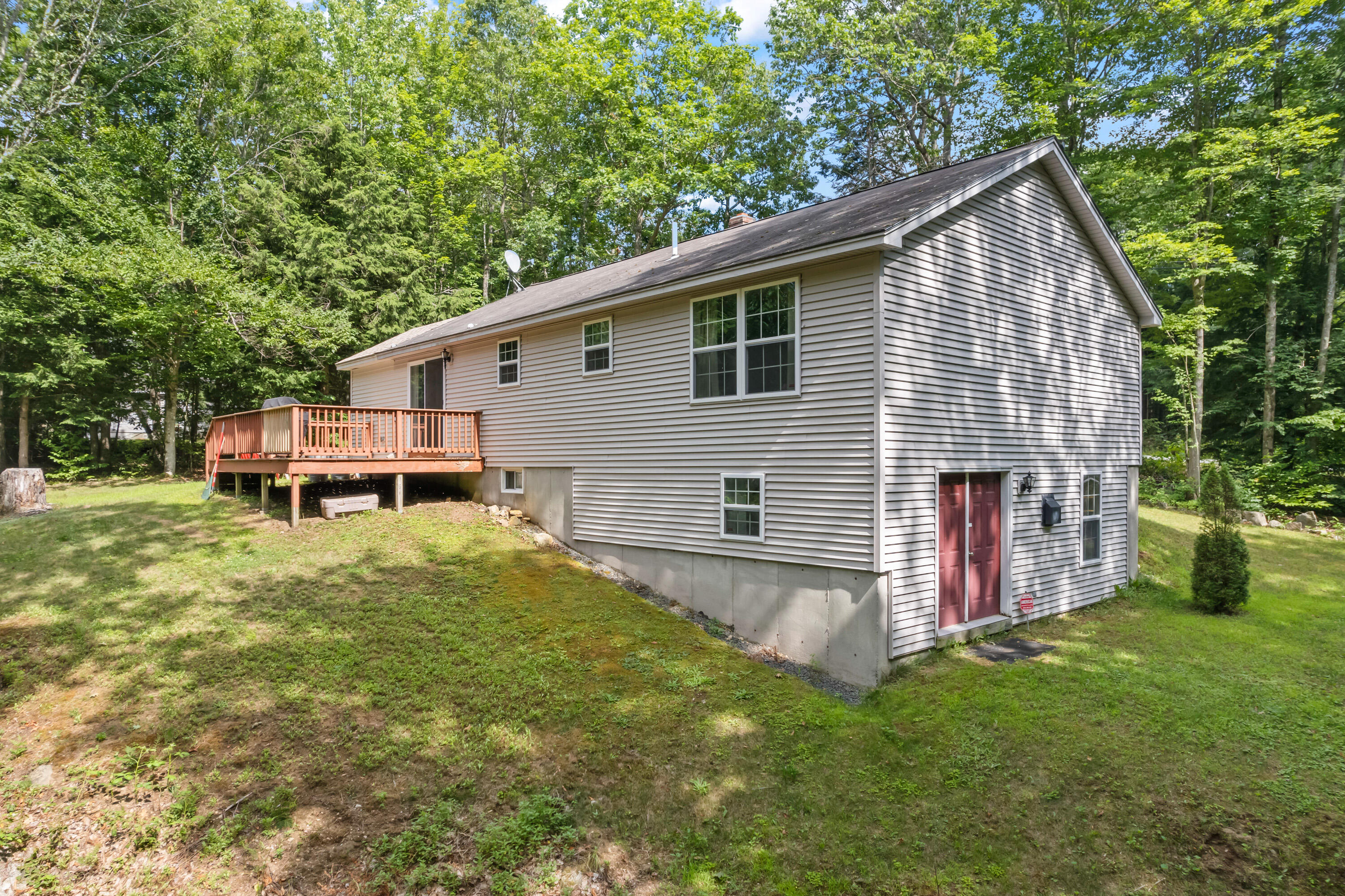 290 Ross Corner Road Shapleigh, ME 04076 - Photo 5 of 43 290 Ross Corner Rd_148