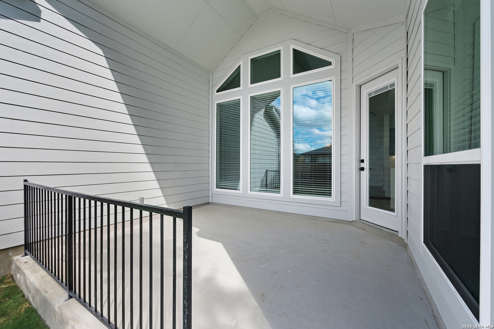 210 Kari Drive Castroville, TX 78009 - Photo 28 of 29 a front view of a house with a porch