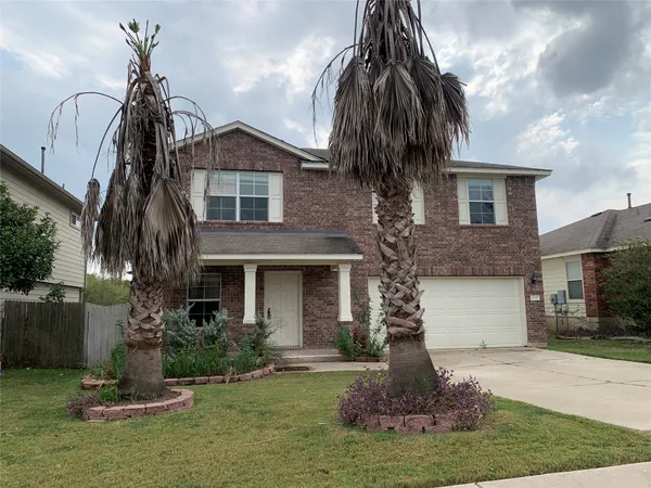 $2,100 | 18317 Great Falls Drive, Manor, TX 78653