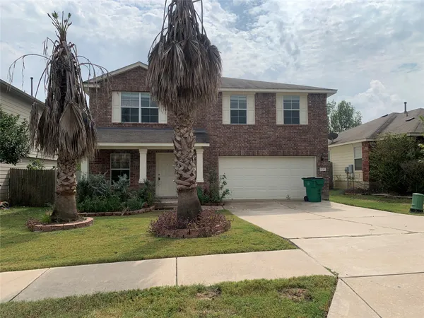 $2,100 | 18317 Great Falls Drive, Manor, TX 78653
