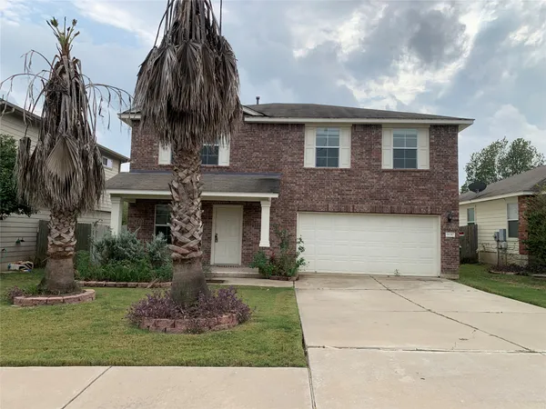 $2,100 | 18317 Great Falls Drive, Manor, TX 78653