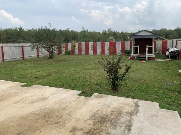 $2,100 | 18317 Great Falls Drive, Manor, TX 78653