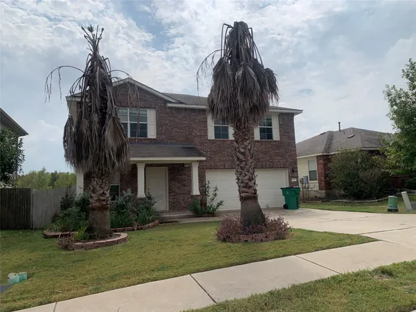 $2,100 | 18317 Great Falls Drive, Manor, TX 78653