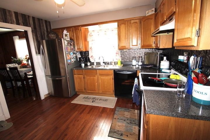 1250 Pope Road Lexington, TN 38351 - Photo 3 of 12 Photo 3