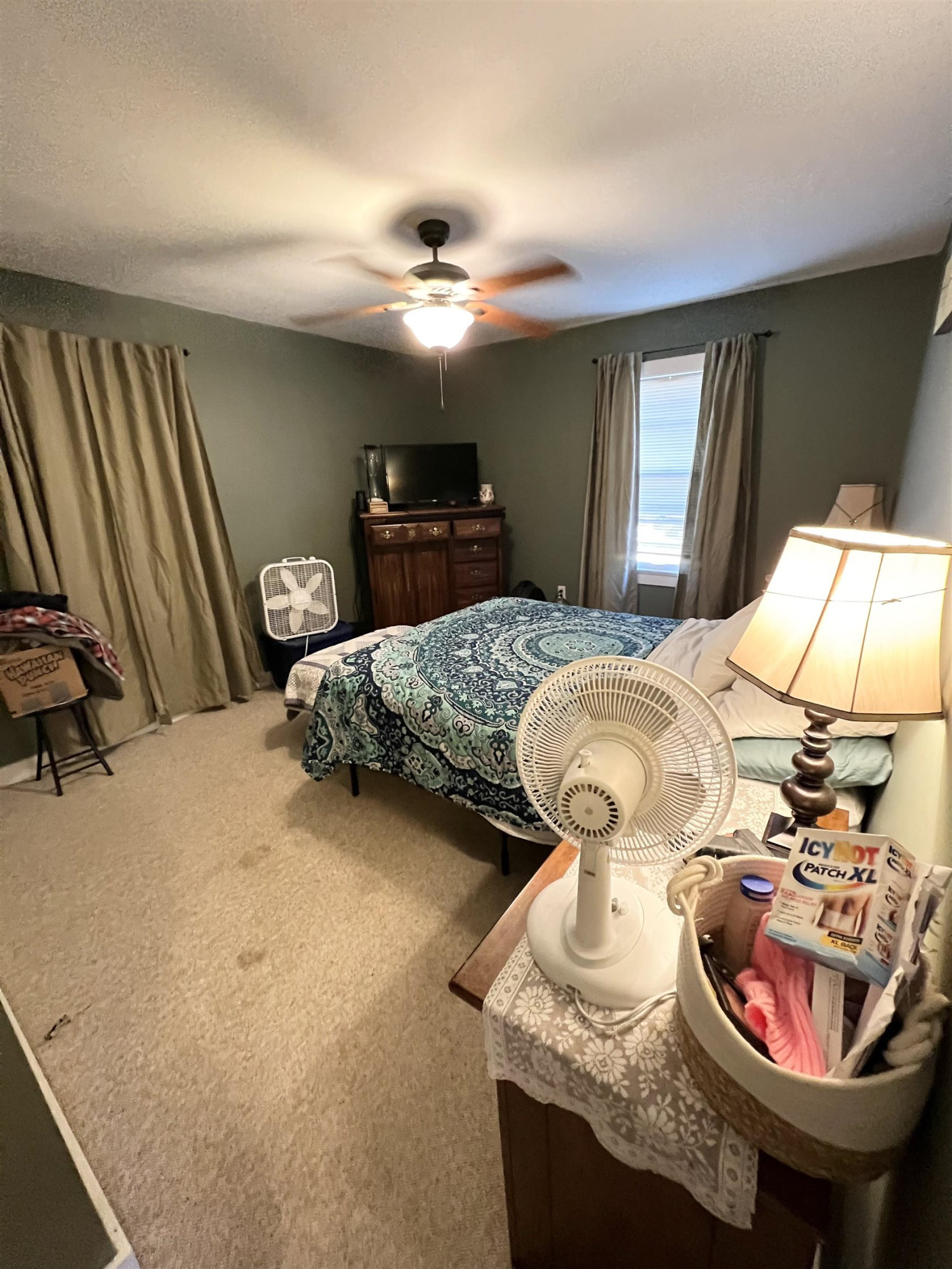 1250 Pope Road Lexington, TN 38351 - Photo 8 of 12 Photo 8