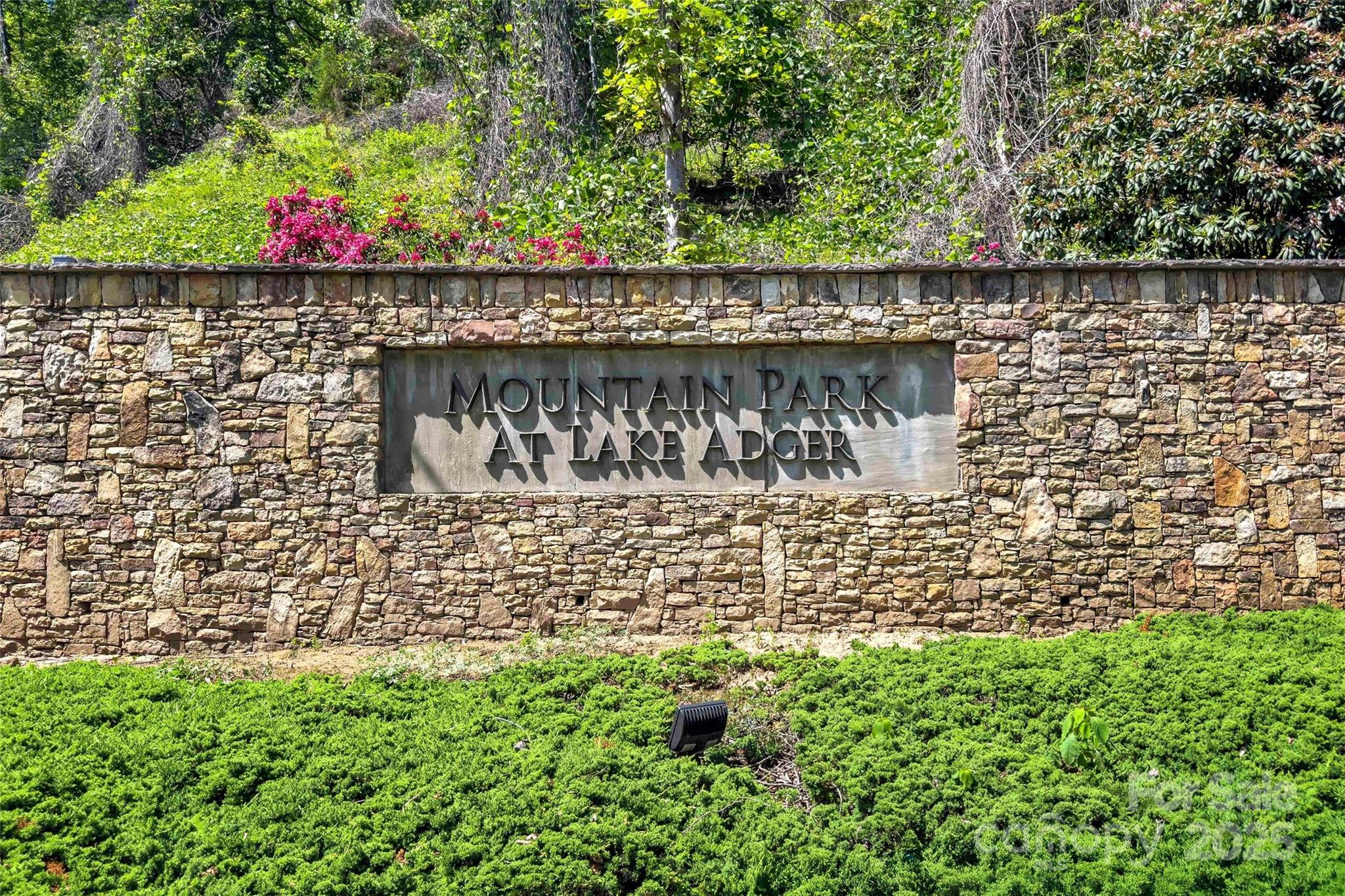 23 Laurel Crest Lane Mill Spring, NC 28756 - Photo 46 of 46 a view of ocean