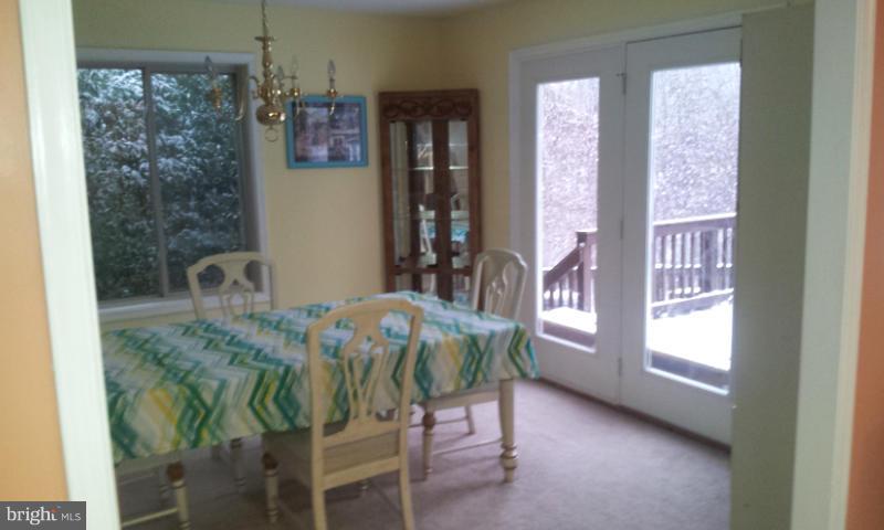 117 High Knob Road Front Royal, VA 22630 - Photo 14 of 30 Dining Room