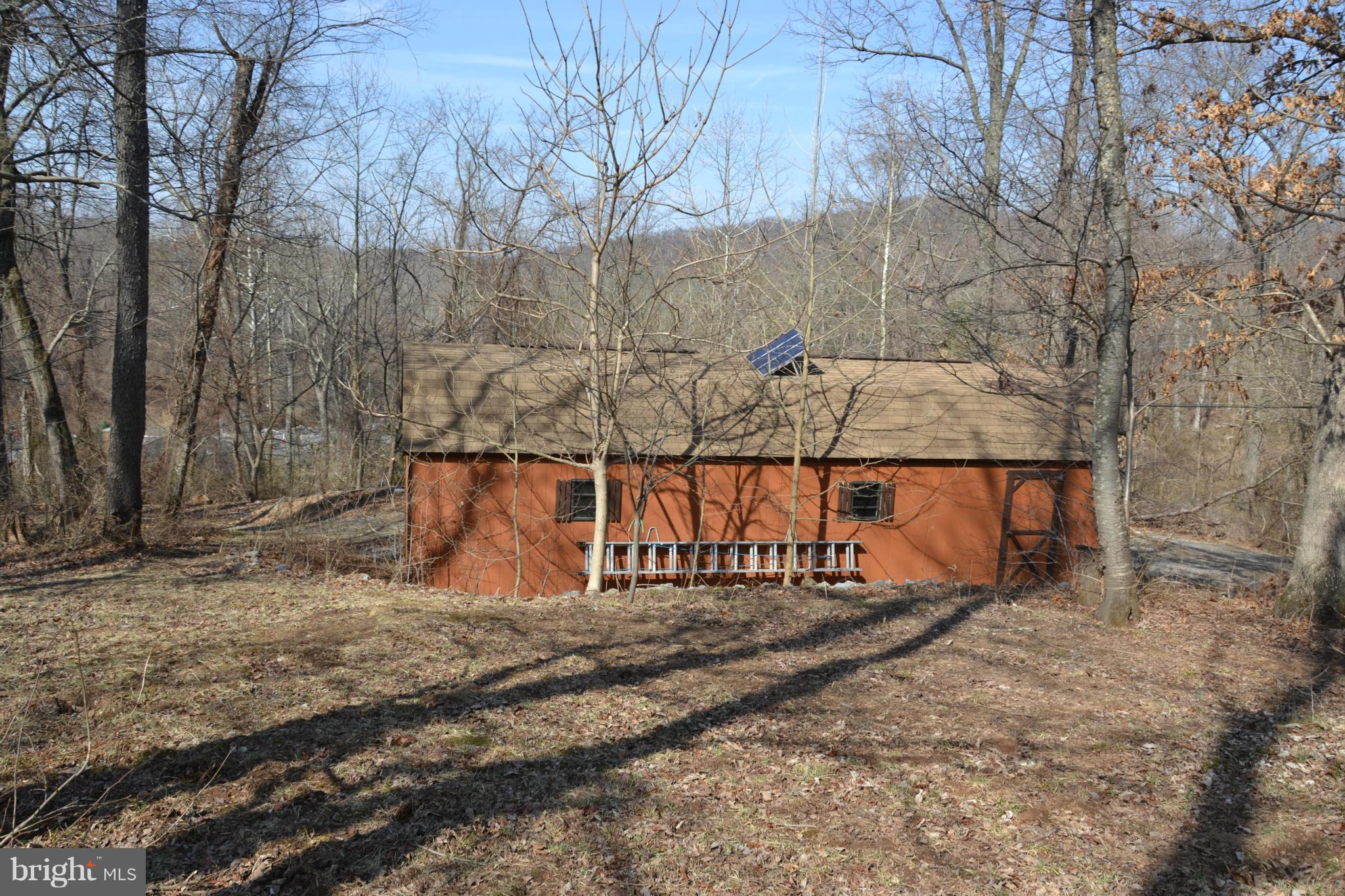 117 High Knob Road Front Royal, VA 22630 - Photo 8 of 30 Exterior (General)