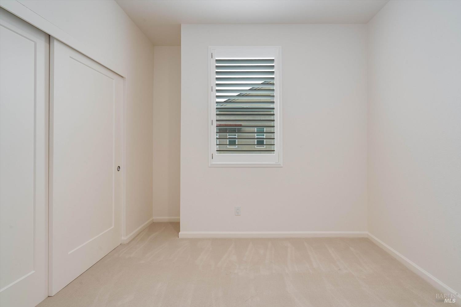 10 Birch Haven Way Santa Rosa, CA 95407 - Photo 28 of 40 Third Bedroom