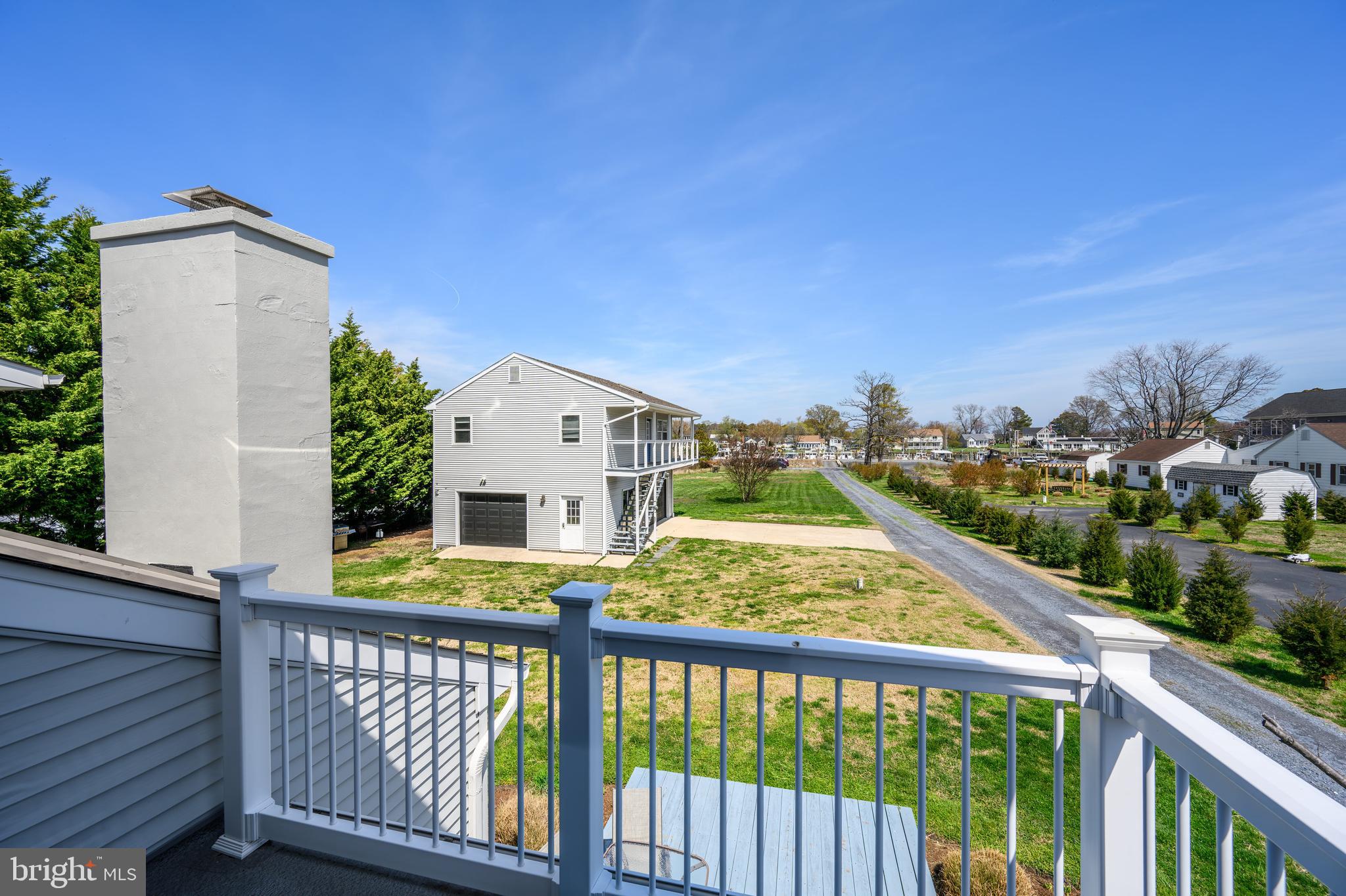 21552 Chicken Point Road Tilghman, MD 21671 - Photo 62 of 71