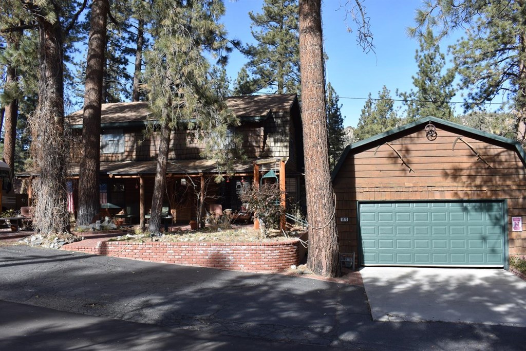 1472 Linnet Road Wrightwood, CA 92397 - Photo 1 of 1 Gallery Image 1