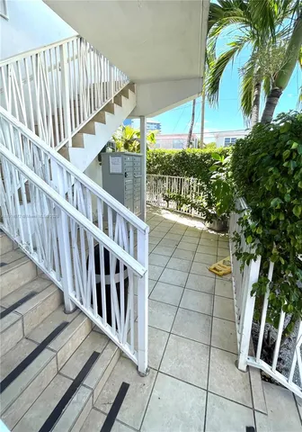 a view of outdoor space with swimming pool
