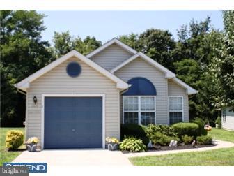 128 Alexander Road Edgewater Park, NJ 08010 - Photo 1 of 12 Exterior Front