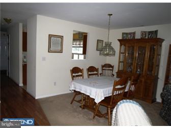 128 Alexander Road Edgewater Park, NJ 08010 - Photo 8 of 12 Dining Room