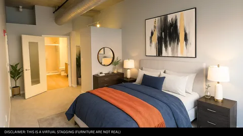 $3,500 | 933 West Van Buren Street, Unit 304, Chicago, IL 60607