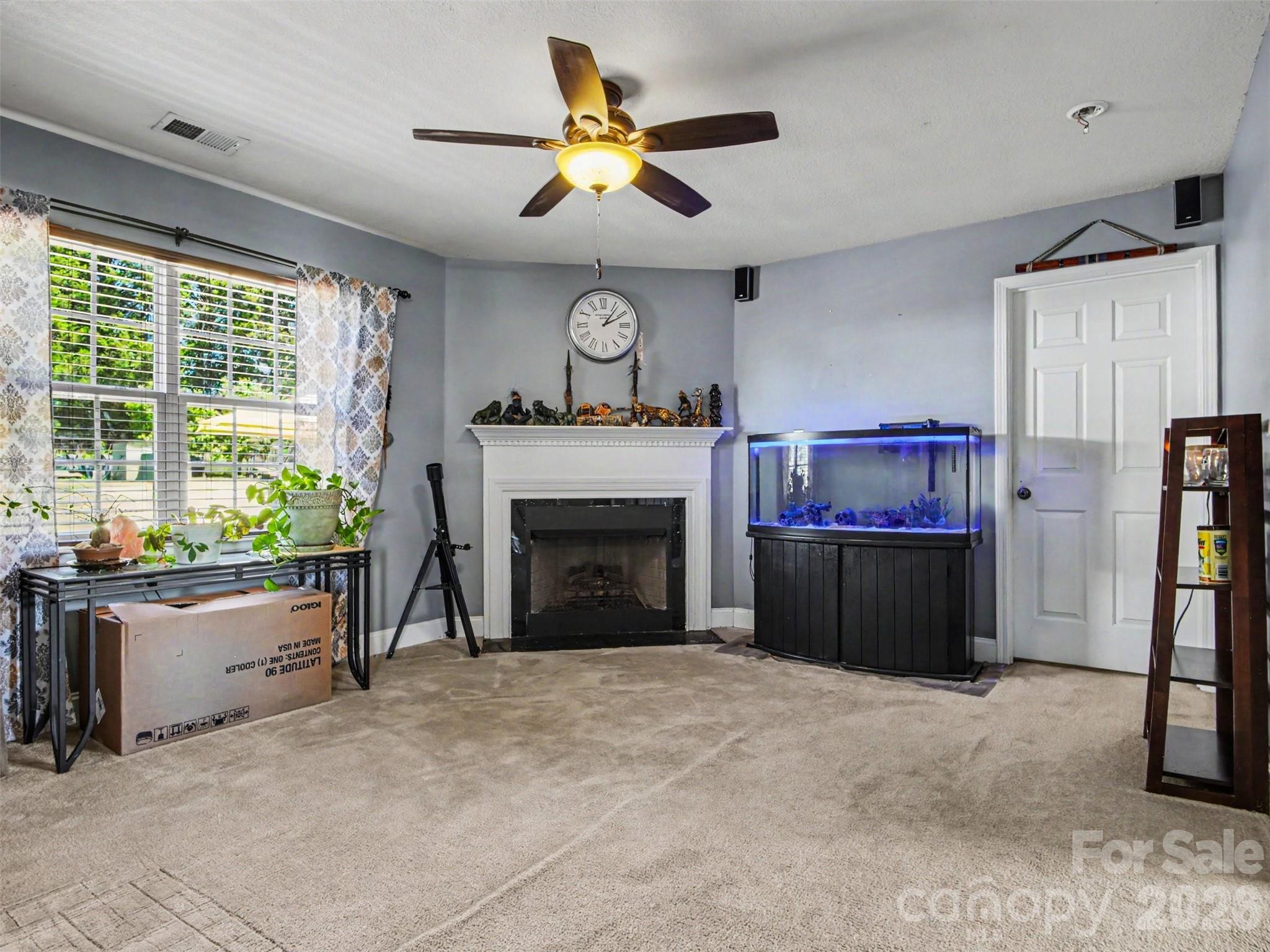 539 Brawley Road Cleveland, NC 27013 - Photo 24 of 41