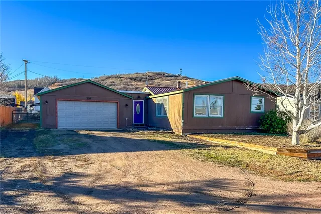 $529,000 | 220 West 4th Street, Yampa, CO 80483