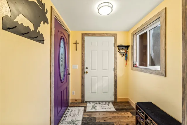 $529,000 | 220 West 4th Street, Yampa, CO 80483