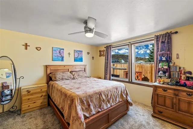 $529,000 | 220 West 4th Street, Yampa, CO 80483