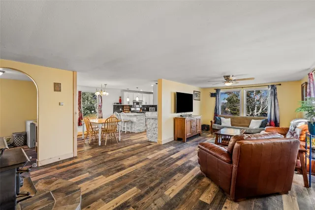 $529,000 | 220 West 4th Street, Yampa, CO 80483