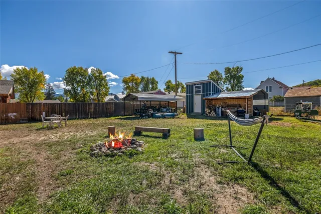 $529,000 | 220 West 4th Street, Yampa, CO 80483