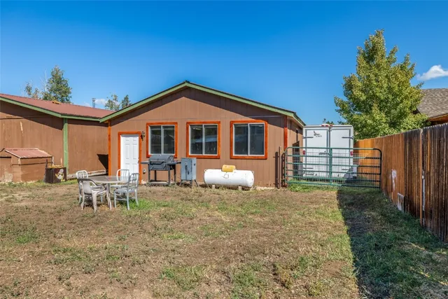 $529,000 | 220 West 4th Street, Yampa, CO 80483