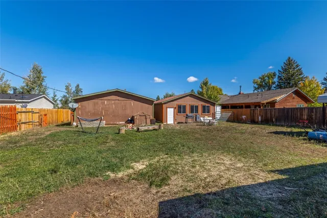 $529,000 | 220 West 4th Street, Yampa, CO 80483